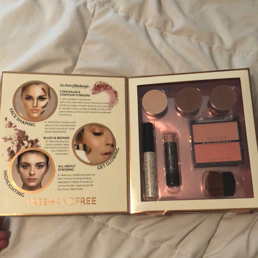 contour box - Picture 2 of 5